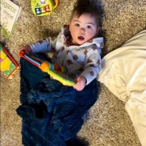 Meet your Posher, Marci